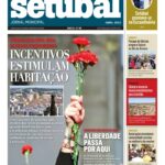 Setúbal celebra Almeida Carvalho