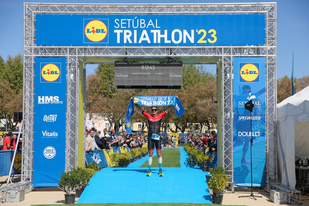 Lidl Setúbal Triathlon 2023