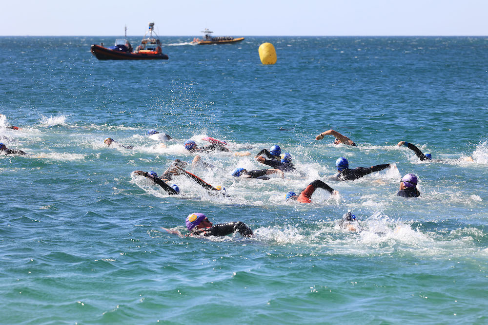 Setúbal Open Water Race 2023
