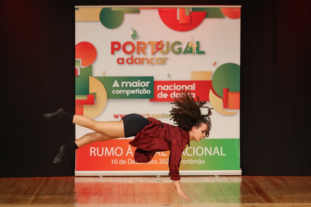 Dia Mundial da Dança - Portugal a Dançar 2023