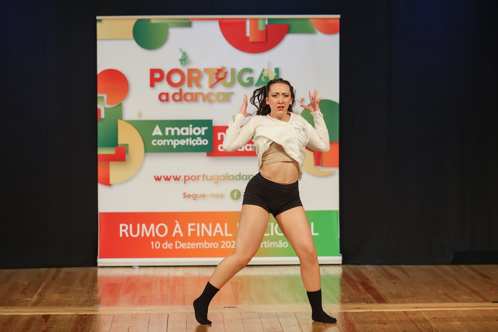Dia Mundial da Dança - Portugal a Dançar 2023