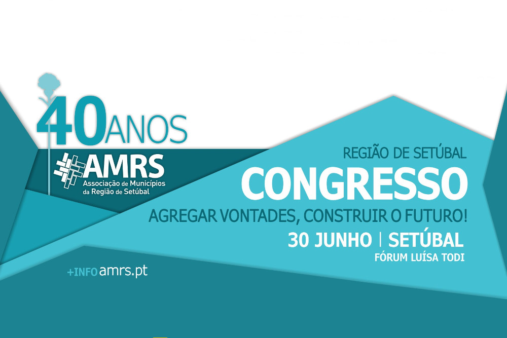 Congresso AMRS