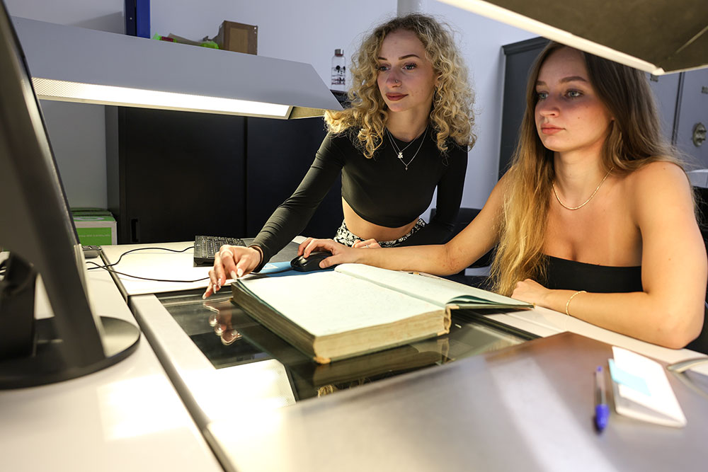 Erasmus+ no Município de Setúbal – alunos da Eslováquia 2023