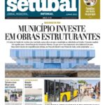 Jornal Municipal | Junho de 2023