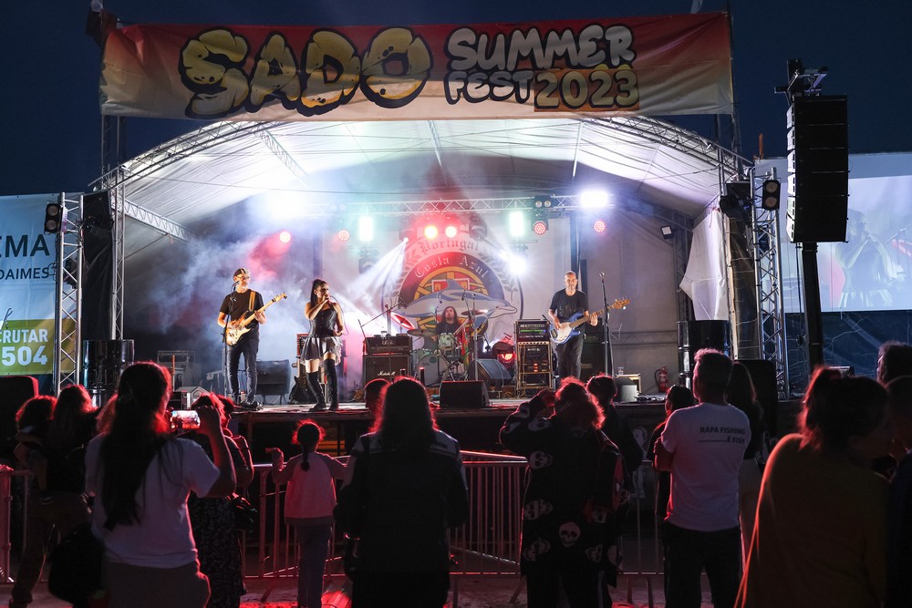 Sado Summer Fest 23
