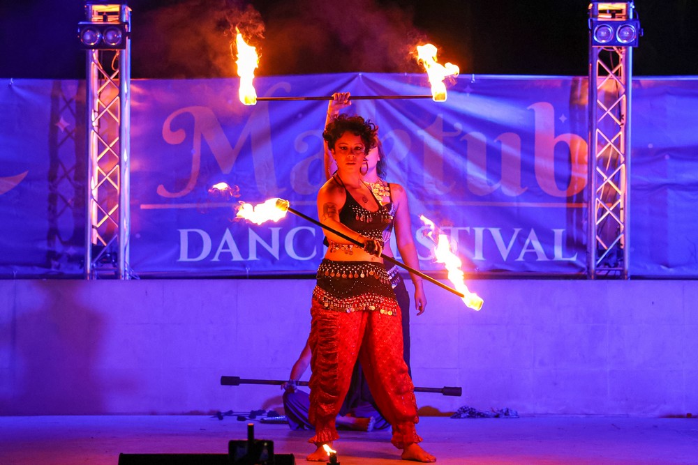 Maktub Dance Festival 2023