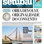 Intervenções aumentam atratividade do Jardim de Monte Belo