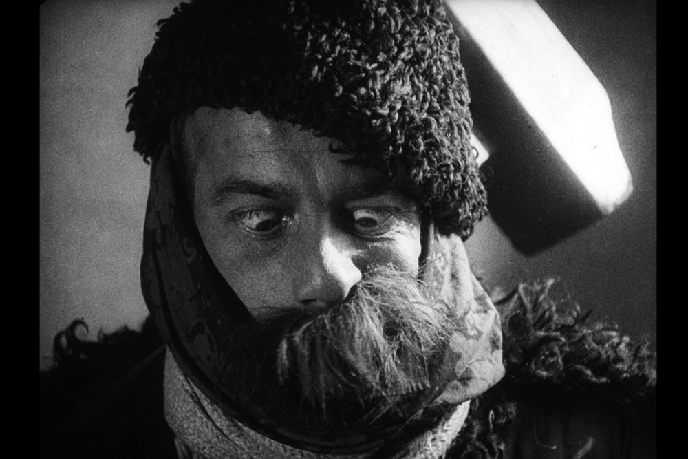 5.º Film Fest | As Aventuras Extraordinárias de Mr West no País dos Bolcheviques