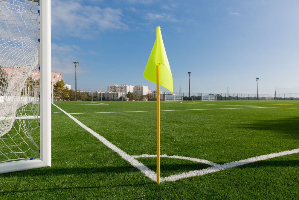 Campo Municipal Vítor Batista