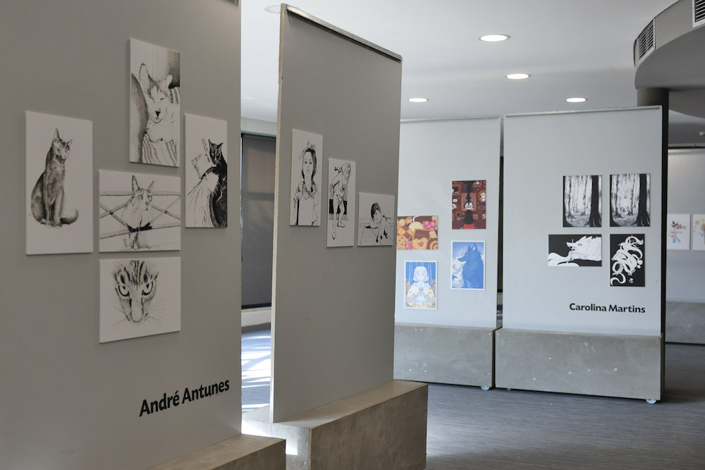 "Ver ao Perto" à descoberta na Casa do Largo