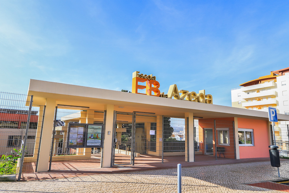Escola Básica da Azeda