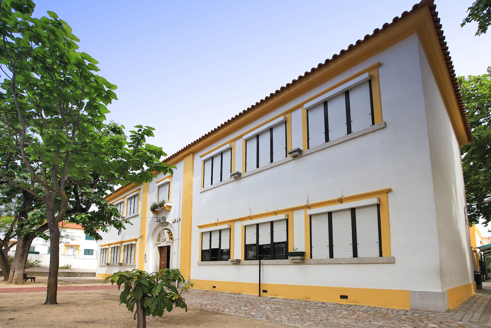 Escola Básica do Bairro da Conceição
