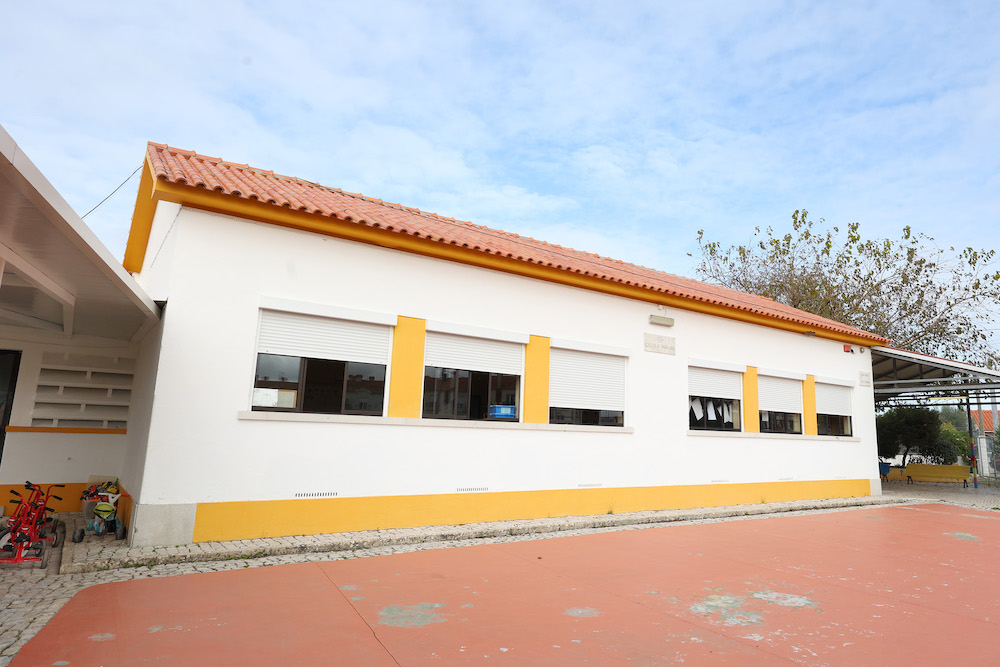 Casal de Bolinhos