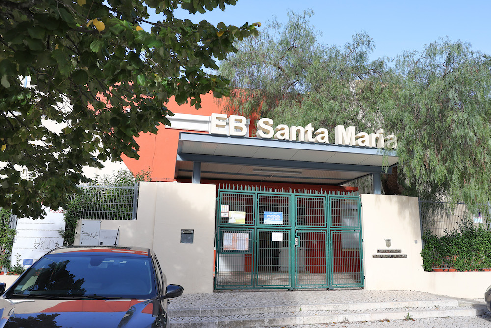 EB Santa Maria da Graça