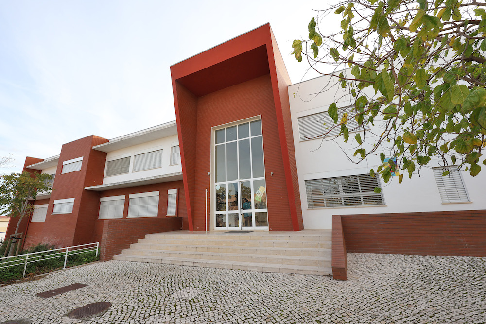 Escola Básica da Bela Vista