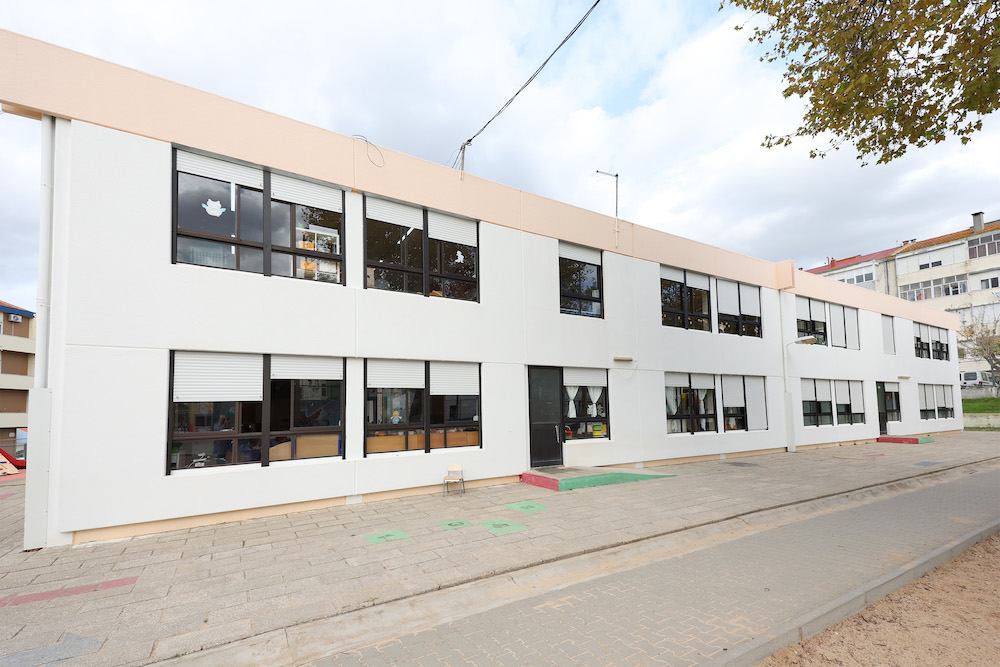 Escola Básica de São Gabriel