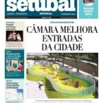 Alameda das Palmeiras inicia requalificação