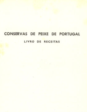 Museu ao Seu Encontro | Conservas de Peixe de Portugal | Página 1