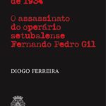 Contrato de Trabalho | PREVPAP | Assistente Operacional (Vigilância/Apoio) | Custódio Manuel Folgoa Pereira