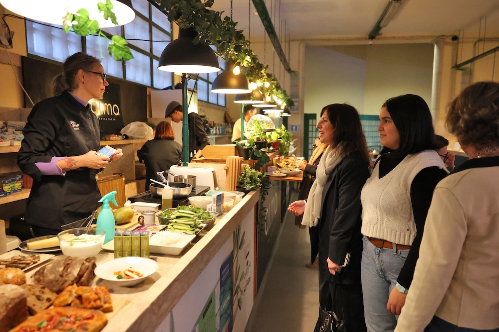 Conversas com Conservas - Mercado da Conceição