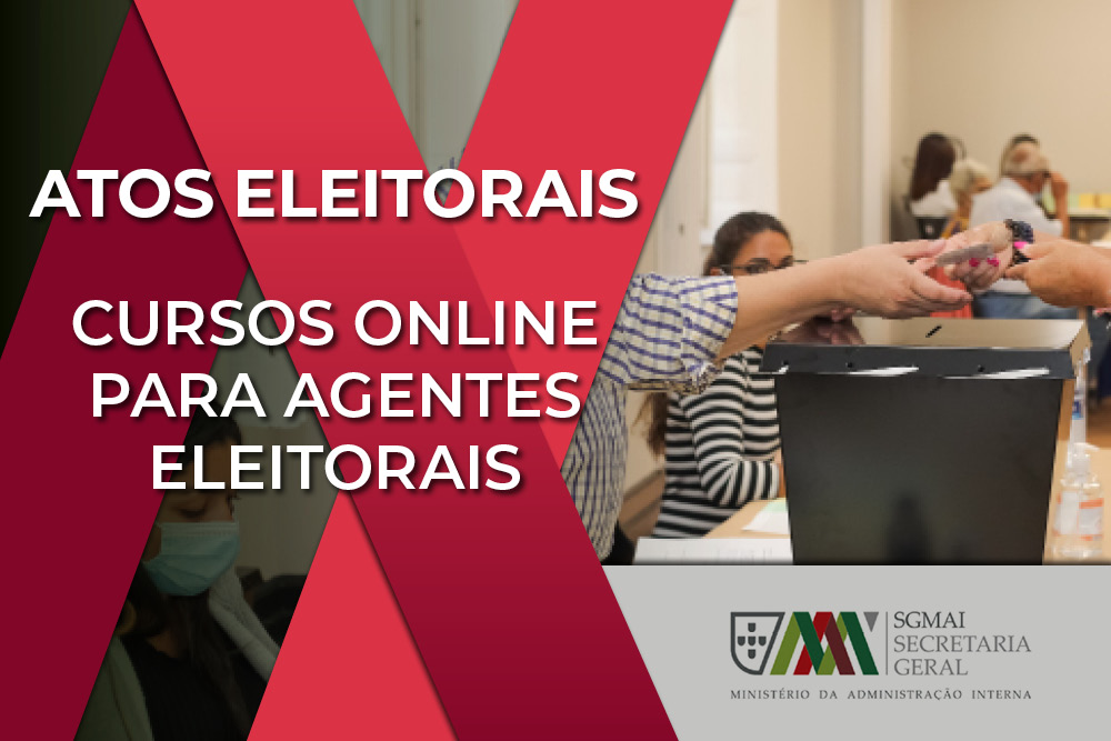 Atos Eleitorais | Cursos Online