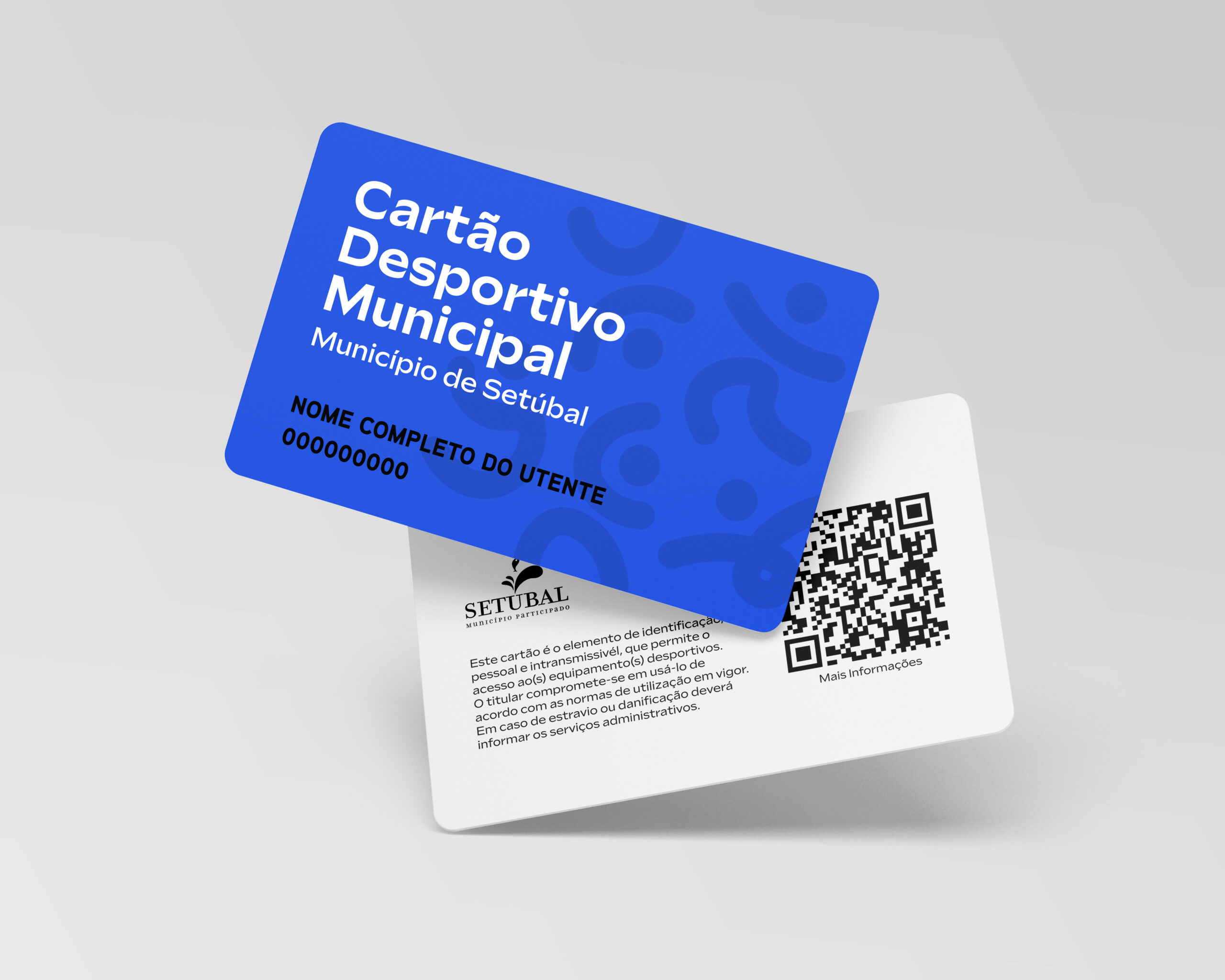 Cartão Desportivo Municipal