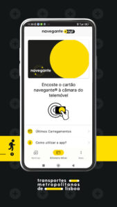App Navegante