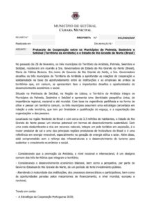 miniatura de 002 GAP 41-2024-Protocolo Cooperação Municípios-Território da Arrábida-Estado Rio Grande do Norte-Brasil