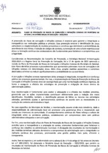 miniatura de 004 – DAF-DICOR – Plano de Prevenção de Riscos de Corrupção e Infrações Conexas