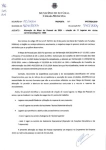 miniatura de 006 GAP 45-2024-Alteração do Mapa do Pessoal 2024-Criação 11 lugares em várias carreiras categorias-SMS