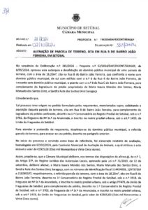miniatura de 007 – DAF-DICONT-SERGEP – Alienação de parcela de terreno