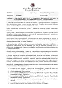 miniatura de 008 DAF-DICONT 118-2024 – 6ª Alteração Permutativa ao Orçamento 2024