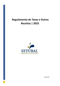 miniatura de 009 DAF-DICOR 119-2024 – Anexo-Projeto Regulamento e Tabela Taxas 2025 (1)