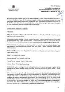 miniatura de 00_Ata 5-2024 – Sessão Ordinária 28-06-2024