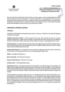 miniatura de 00_Ata 6-2024 – Sessão Extraordinária 23-07-2024