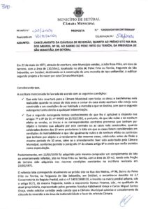 miniatura de 010 DAF-DICONT-SERGEP 120-2024-Cancelamento Clausula Reversao_DOMUS Finance LDA_21559_24