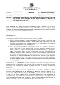 miniatura de 010 DAF-DICONT-SERGEP 120-2024-Cancelamento Clausula Reversao_DOMUS Finance LDA_21559_24