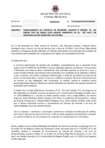 miniatura de 011 DAF-DICONT-SERGEP 121-2024 – Cancelamento Clausula Reversão Madalena Sabina Filipe_12998_24