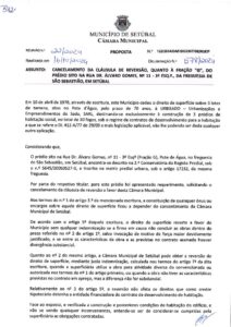 miniatura de 012 DAF-DICONT-SERGEP 122-2024- Cancelamento Clausula Reversão_Arnaud Carmona_22407_24