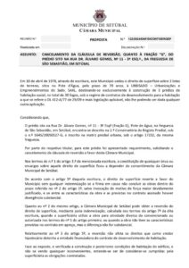 miniatura de 012 DAF-DICONT-SERGEP 122-2024- Cancelamento Clausula Reversão_Arnaud Carmona_22407_24