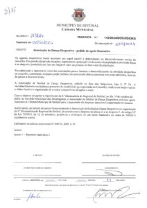 miniatura de 015 – DCDJ-DIDES – Apoio financeiro Associação de Dança Desportiva