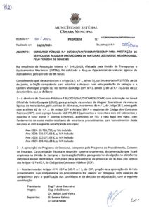 miniatura de 020 DOM-DAF-DICOMP-SECOMP 115-2024 -CP 36-2024-DAF-DICOMP-SECOMP -Prestação Serviço Aluguer Viaturas
