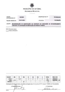 miniatura de 02_Delib. AM 052-2024_Prop.01-2024-PS_Recomendação modificação contr.concessão estacion.tarifado_avaliação resolução_resgate parcial