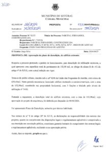 miniatura de 030 DURB-DIGU 193-2024-Aprovação do plano de demolição, de edifício existente