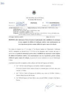 miniatura de 034 DURB-GAPRU 197-2024-Informação Prévia Favorável Condicionada sobre viabilidade de construção