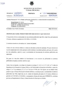 miniatura de 038 DURB-GARIU 201-2024-Painel Publicitário tipo mini duplo