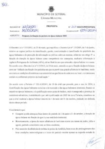miniatura de 043 DURB-GAPGPA 207-2024-Proposta de fixação do período de época balnear 2025