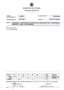 miniatura de 04_Delib. AM 049-2024_Delib. CM 405-2024_Adjud._Contr.Empréstimo M-L prazo_Investimentos Mun_PPI 2024_N.Submissão