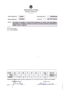 miniatura de 09_Delib. AM 061-2024_Delib. CM 532-2024-Apr. revisão PDM após ratificação e realização CDRENMS