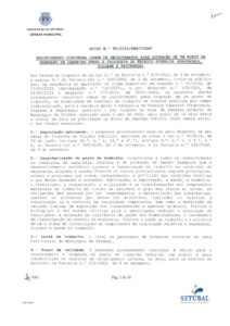 miniatura de AVISO Nº 090-2024 – abert CTTI TS (Ergonomia Hig Seg)